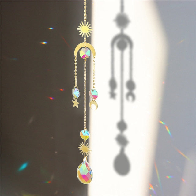 Prism Suncatcher - S11