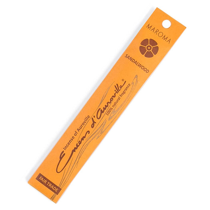 Sandalwood Premium Stick Incense