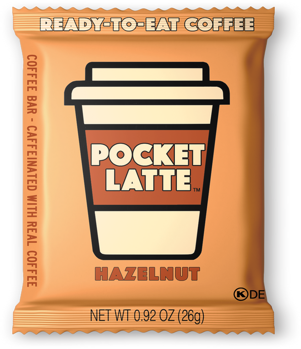 Hazelnut - Coffee Bar
