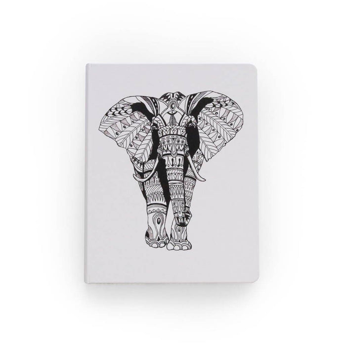 Chief Elephant Hardcover Large Sketchbooks