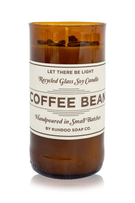 Coffee Bean Candle - 6.5 oz