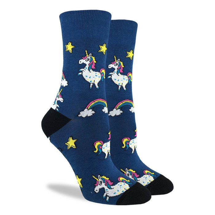 Women's Unicorns Socks