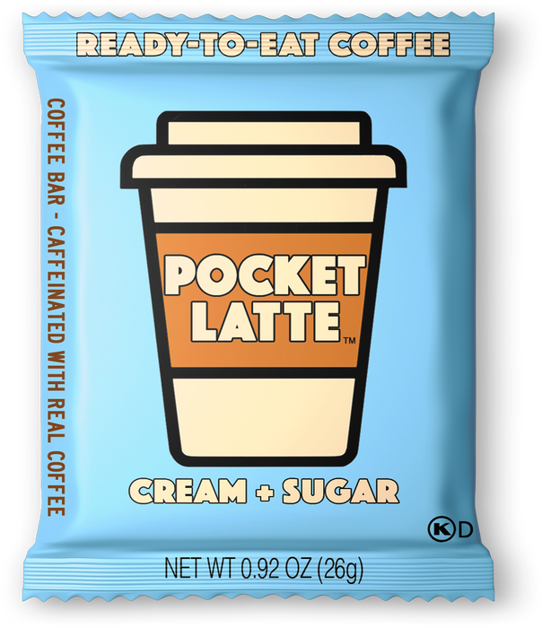 Cream & Sugar - Coffee Bar