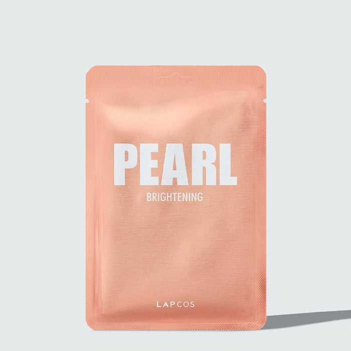 Pearl Daily Sheet Mask