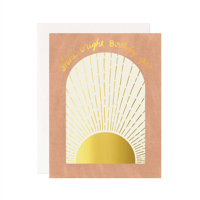 Birthday Cards - Pineapple Sundays