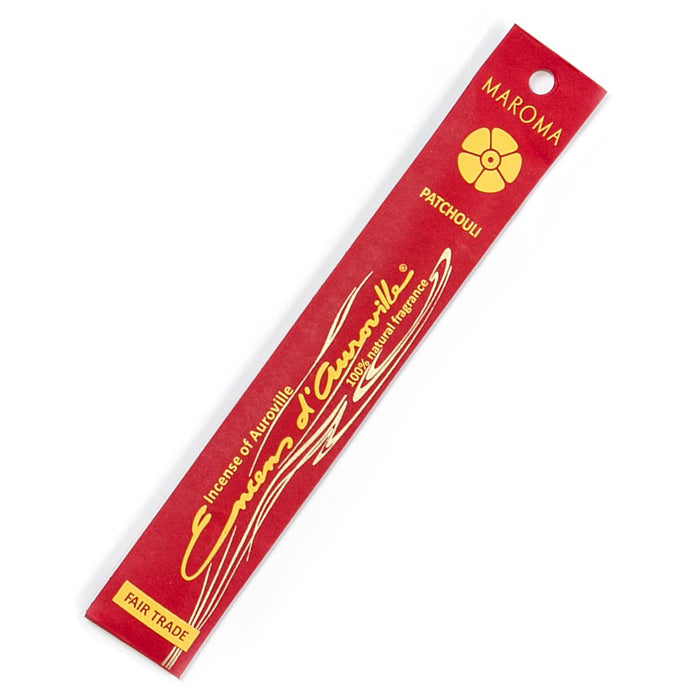 Patchouli Premium Stick Incense