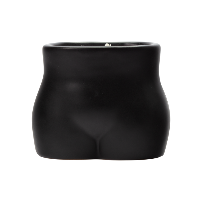 CURVE Candle 6oz - Embers & Musk