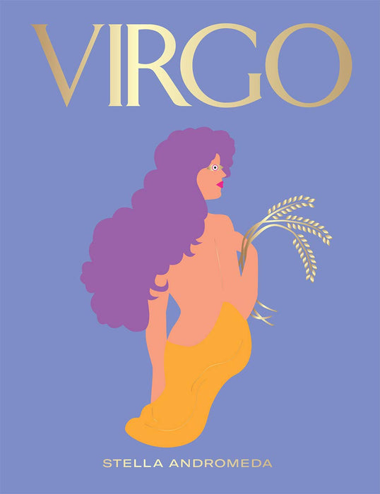 Virgo: Harness the Power of the Zodiac
