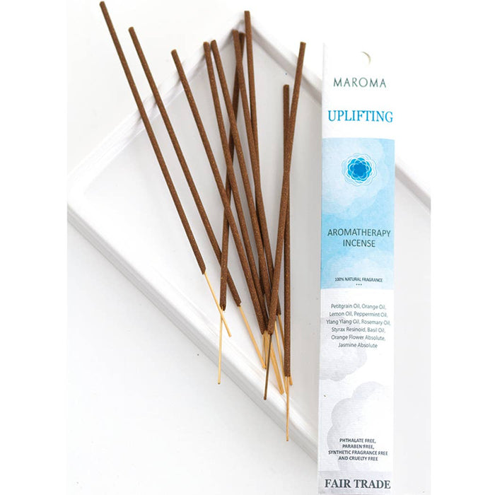 Uplifting - Aromatherapy Incense