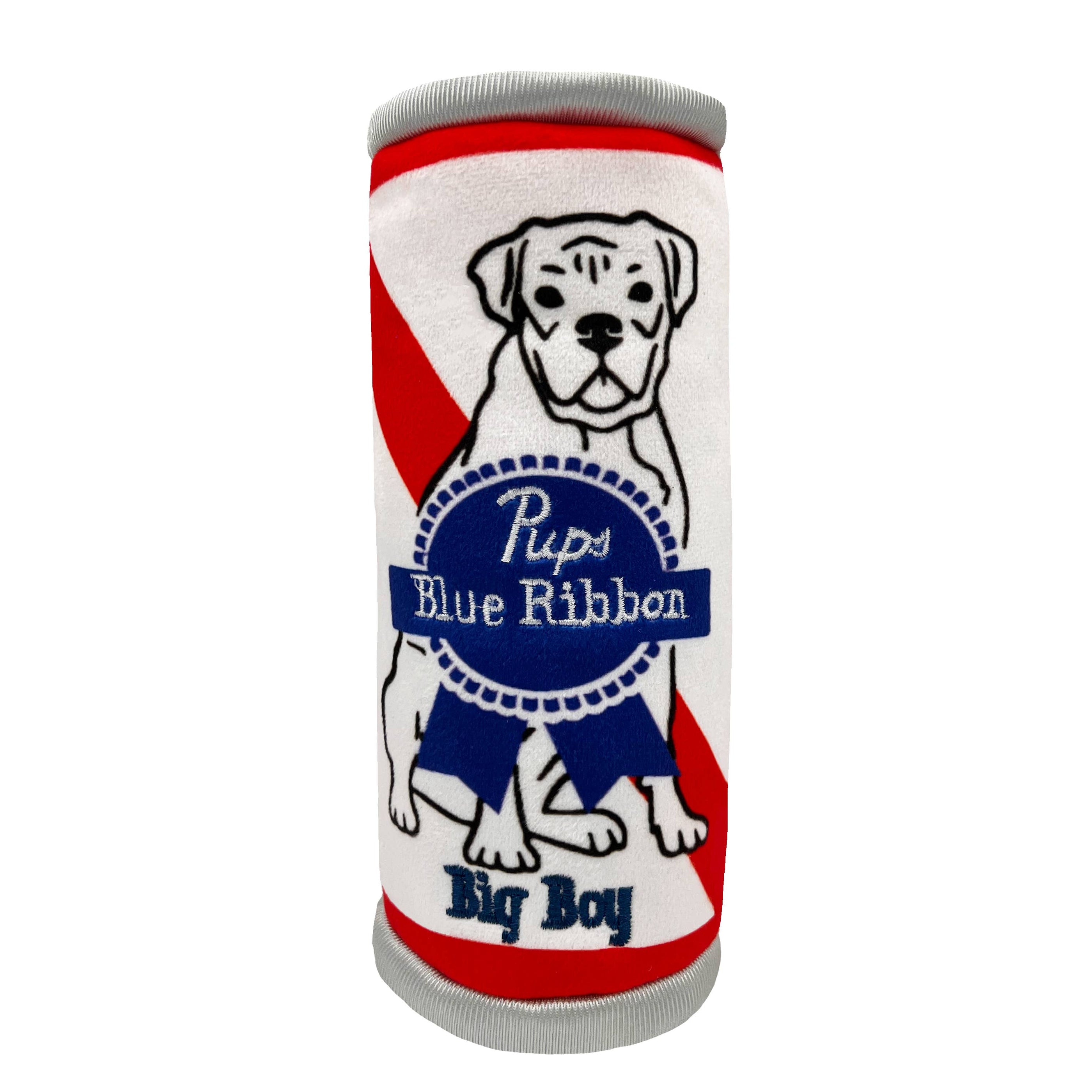 Blue Ribbon Dogs Pups Blue Ribbon Dog Toy — Highland Shop
