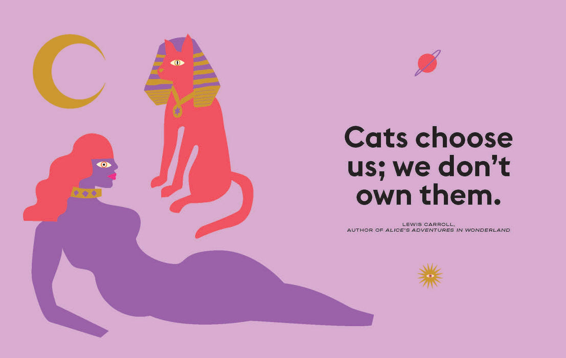 Cat Astrology: Decode your pet's personality with the power of the zodiac