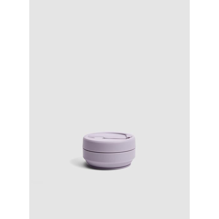 Lilac - Stojo Pocket Cup 12oz