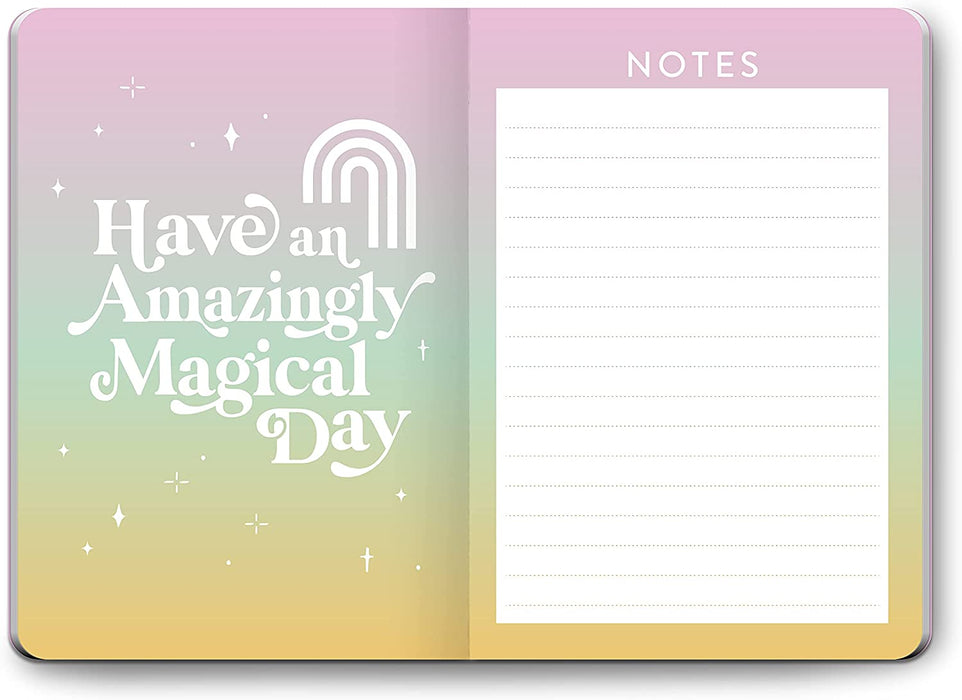 2022 You Are Made of Magic - Monthly Pocket Planner