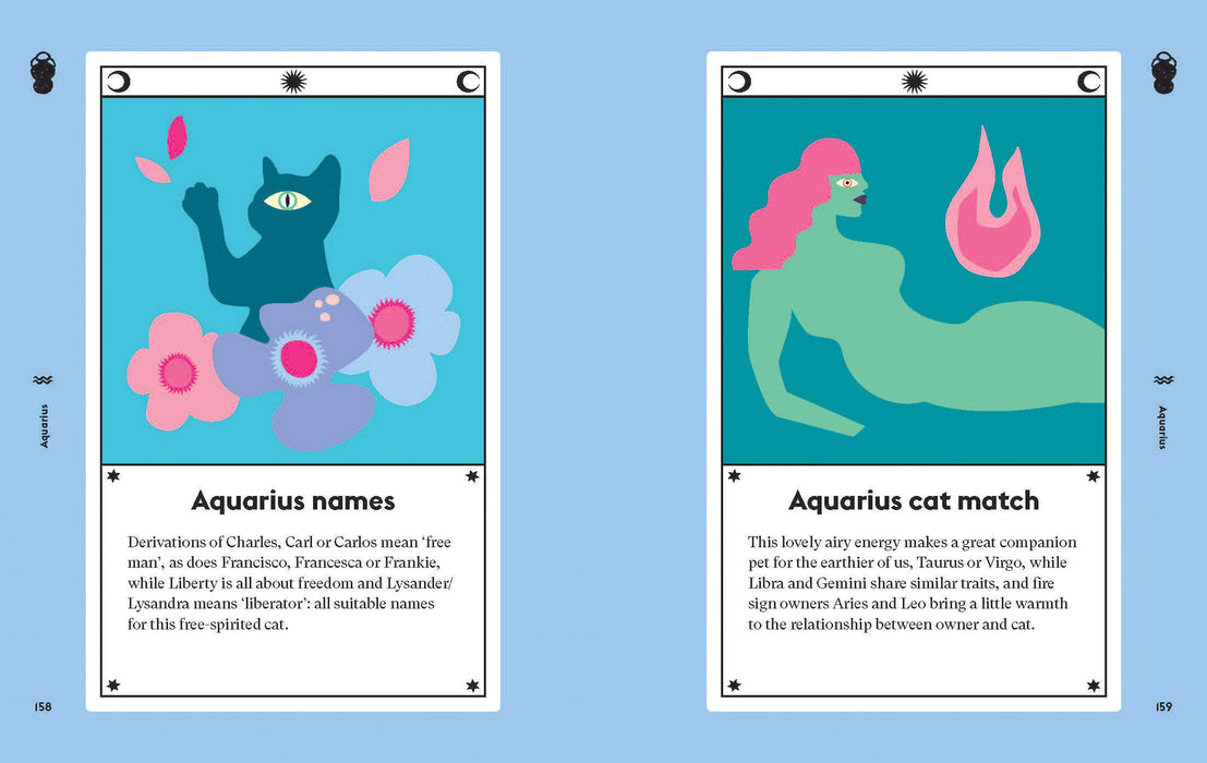 Cat Astrology: Decode your pet's personality with the power of the zodiac