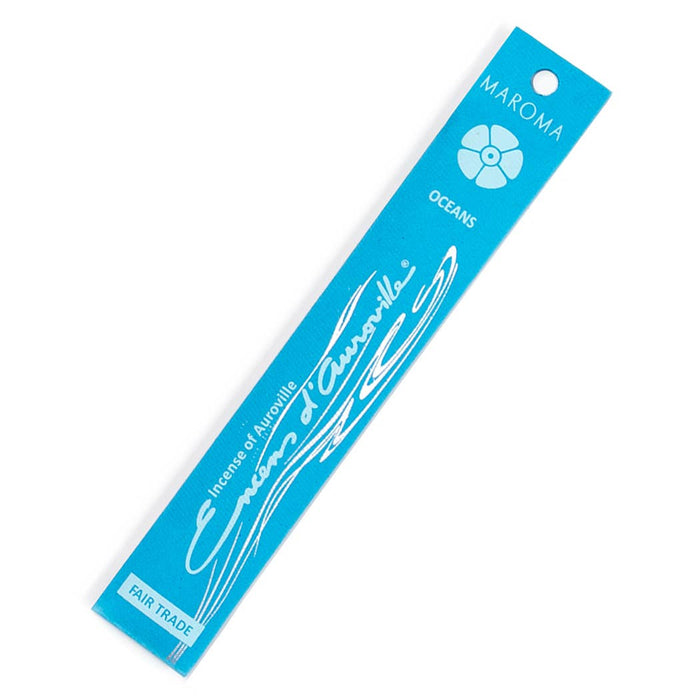 Oceans Premium Stick Incense