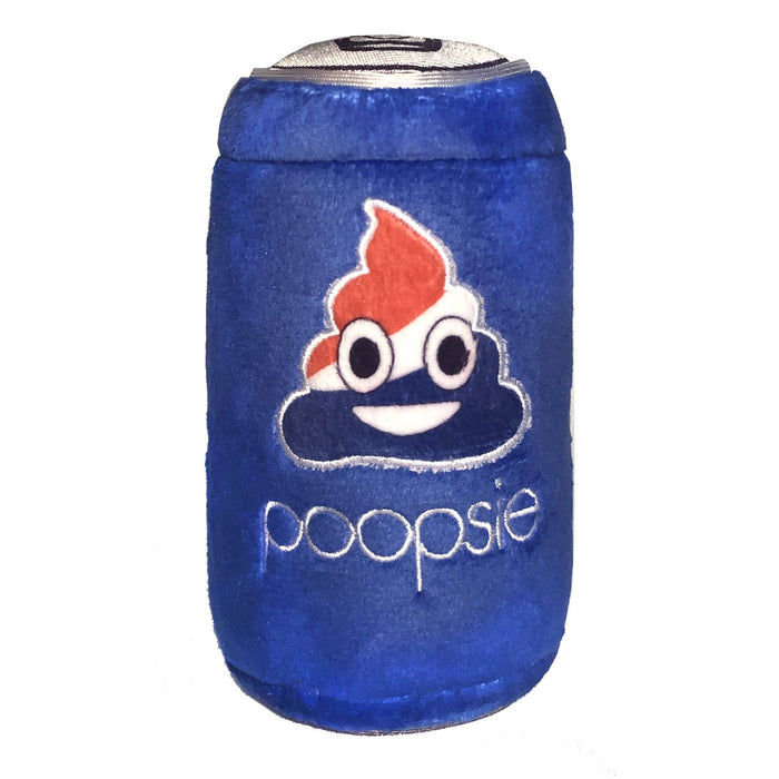 Poopsie Cola Dog Toy