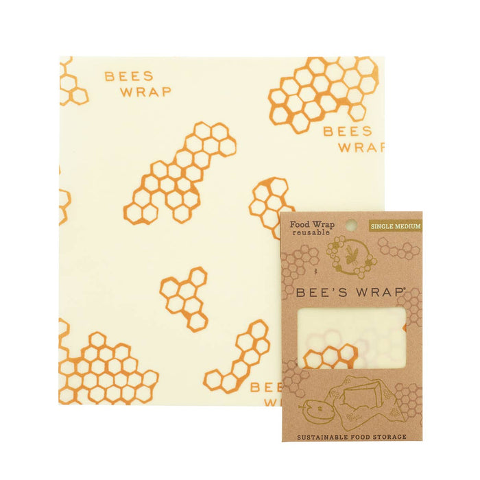 Bee's Wrap - Single Piece