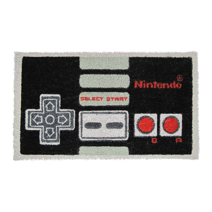 Nintendo Controller - Doormat