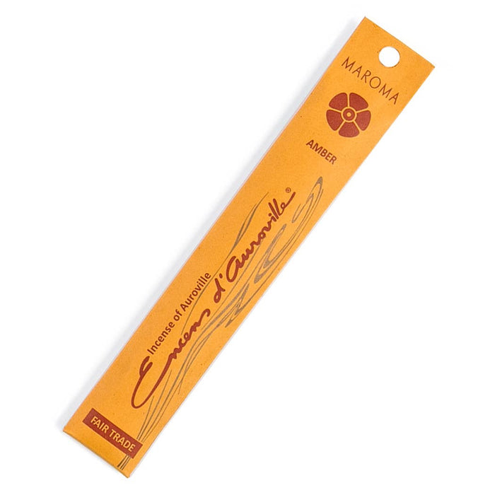 Amber Premium Stick Incense