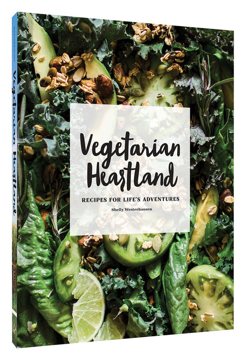 Vegetarian Heartland Cookbook