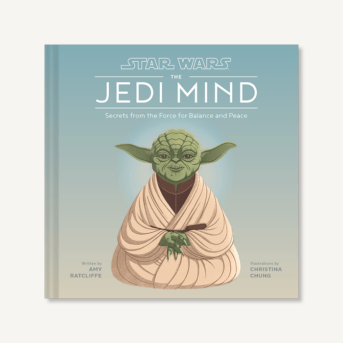 The Jedi Mind Book