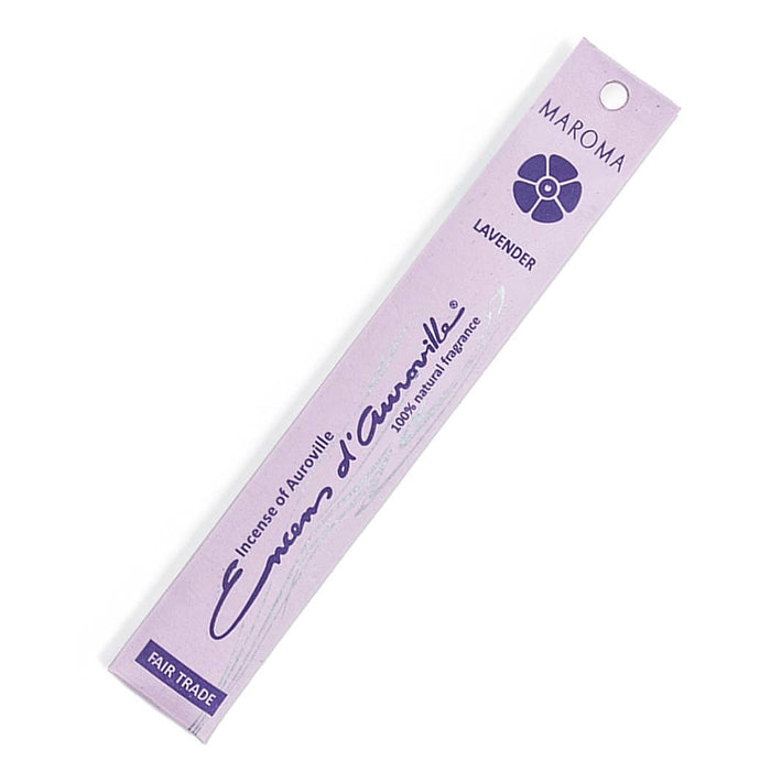 Lavender Premium Stick Incense