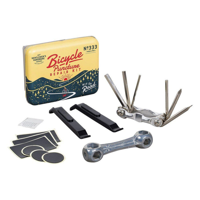 Bicycle Repair Kit - Gentlemen's Hardware