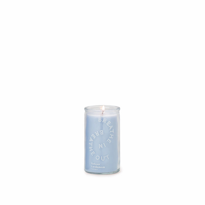 Vetiver & Cardamom - 5 oz. Spark Candle