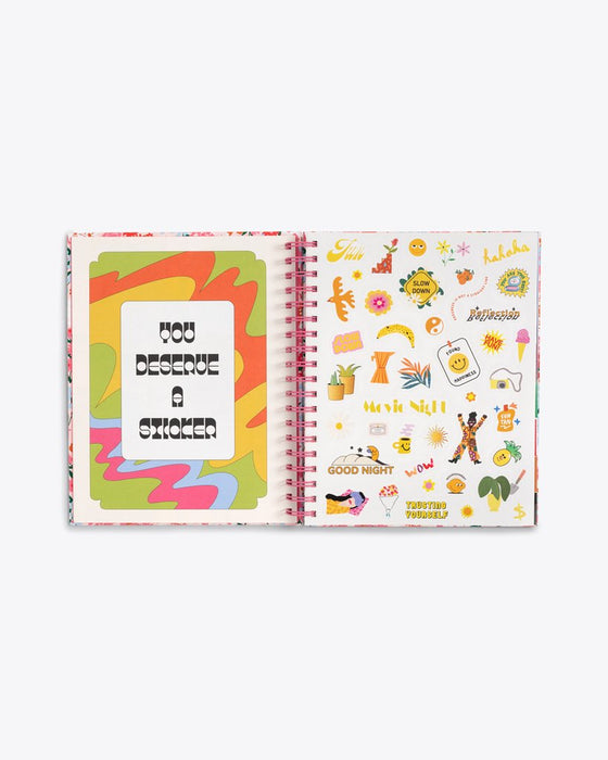 There's So Much to Look Forward To - Large Planner