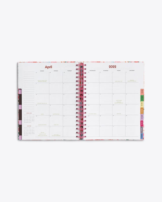 There's So Much to Look Forward To - Large Planner