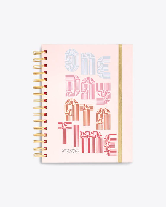 One Day at a Time - Medium Planner