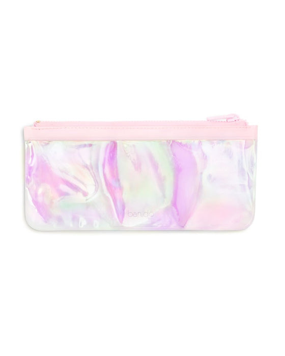 Get It Together Pencil Pouch - Pearlescent