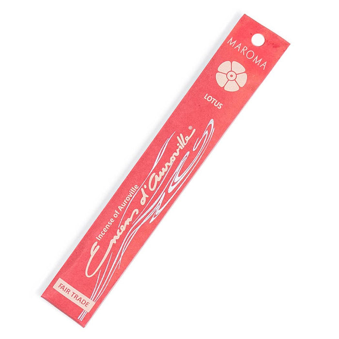 Lotus Premium Stick Incense