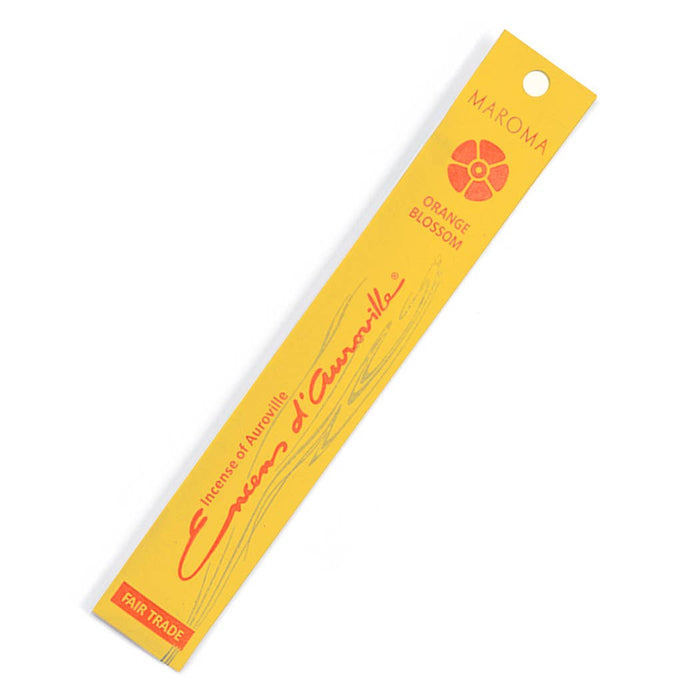 Orange Blossom Premium Stick Incense