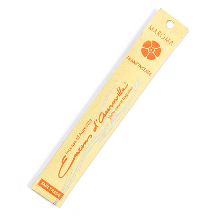 Frankincense Premium Stick Incense