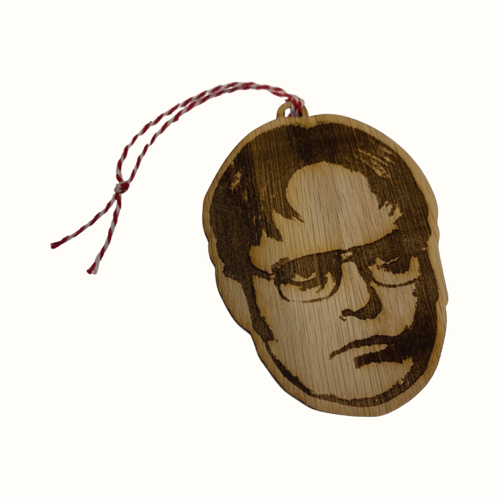 Dwight (The Office) Ornament