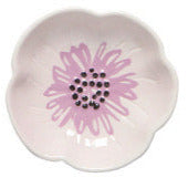 Flower Pinch Bowl